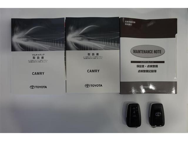 WSレザーパッケージ 本革パワーシート MOPナビ バックカメラ ETC PCS ICS ツートン(18枚目)
