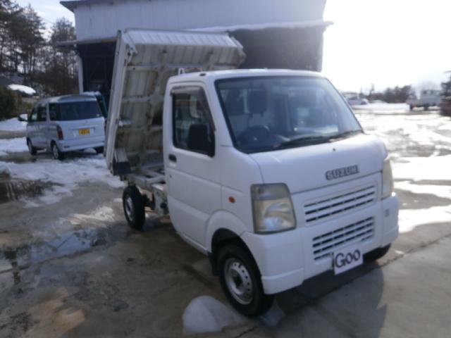 ダンプ4WD(3枚目)