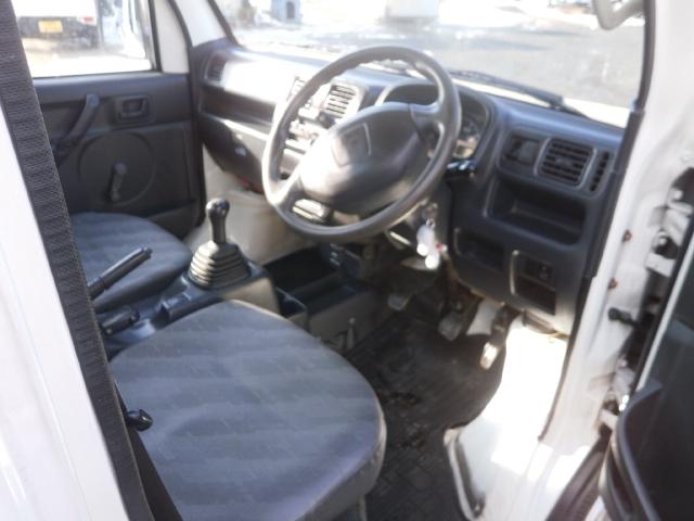 ダンプ4WD(17枚目)