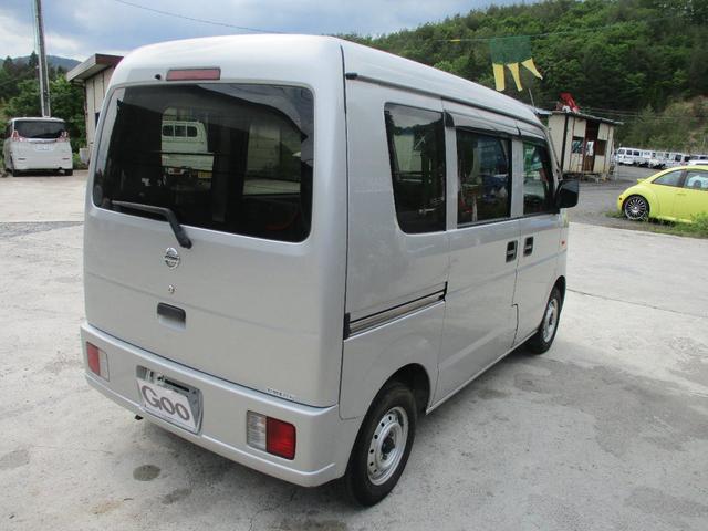 日産 ＮＶ１００クリッパーバン