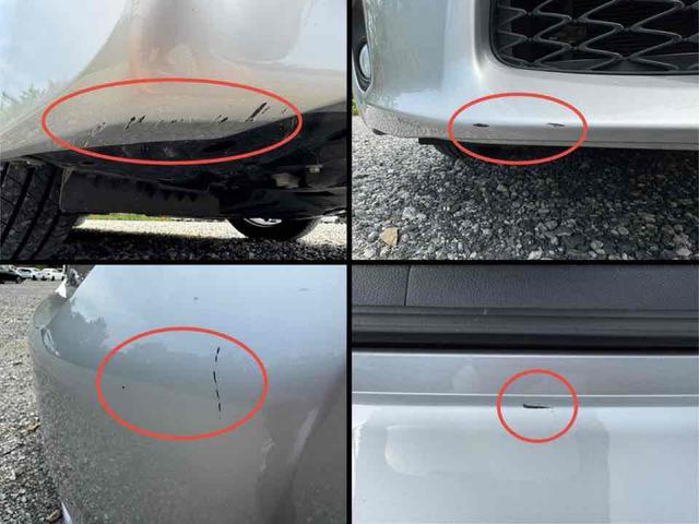 ＣＴ ＣＴ２００ｈ　Ｆスポーツ　禁煙車／１２ヶ月保証／安全装置／ナビ／Ｂｌｕｅｔｏｏｔｈ／ＤＶＤ再生／バックモニター／サンルーフ／スマートキー／ＥＴＣ／フルセグＴＶ／パワーシート／シートヒーター（18枚目）