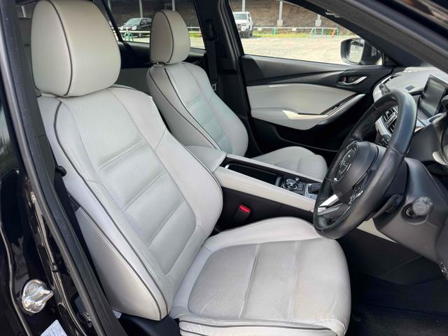 アテンザワゴン ＸＤ　Ｌパッケージ　ワンオーナー／禁煙車／１２ヶ月保証／サンルーフ／ナビ／バックモニター／ＥＴＣ／Ｂｌｕｅｔｏｏｔｈ／スマートキー／フルセグＴＶ／クルーズコントロール／シートヒーター／パワーシート／本革シート（15枚目）