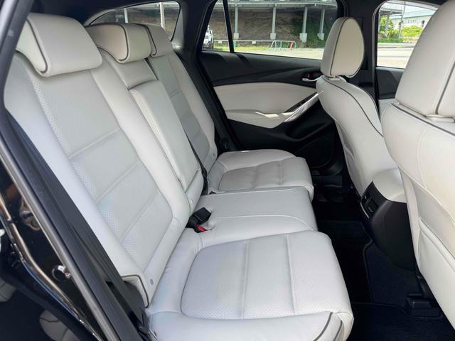 アテンザワゴン ＸＤ　Ｌパッケージ　ワンオーナー／禁煙車／１２ヶ月保証／サンルーフ／ナビ／バックモニター／ＥＴＣ／Ｂｌｕｅｔｏｏｔｈ／スマートキー／フルセグＴＶ／クルーズコントロール／シートヒーター／パワーシート／本革シート（16枚目）