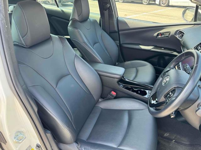 プリウス Ａツーリングセレクション　ワンオーナー／禁煙車／１２ヶ月保証／安全装置／ナビ／バックカメラ／Ｂｌｕｅｔｏｏｔｈ／ＨＤＭＩ／スマートキー／フルセグＴＶ／クルーズコントロール／パワーシート／シートヒーター／ドラレコ（15枚目）