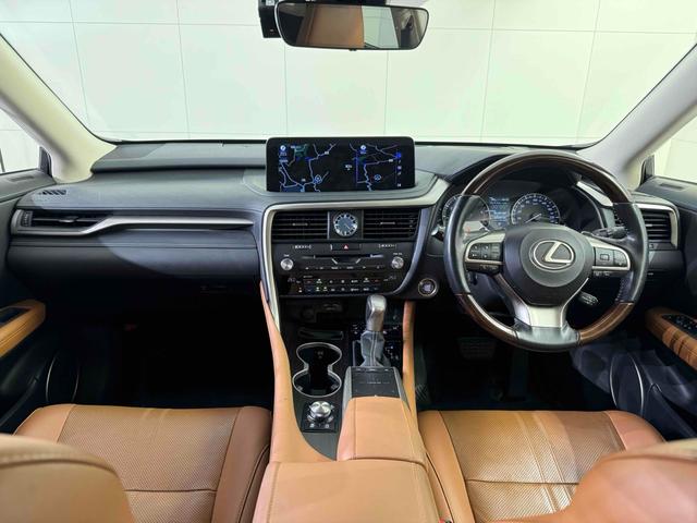 ＲＸ ＲＸ３００　バージョンＬ　ワンオーナー／禁煙車／１２ヶ月保証／安全装置／ナビ／Ｂｌｕｅｔｏｏｔｈ／スマートキー／フルセグＴＶ／クルーズコントロール／パワーバックドア／パワーシート／シートエアコン／ステアリングヒーター（10枚目）
