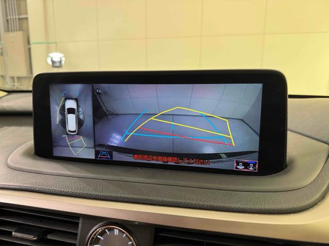 ＲＸ ＲＸ３００　バージョンＬ　ワンオーナー／禁煙車／１２ヶ月保証／安全装置／ナビ／Ｂｌｕｅｔｏｏｔｈ／スマートキー／フルセグＴＶ／クルーズコントロール／パワーバックドア／パワーシート／シートエアコン／ステアリングヒーター（12枚目）