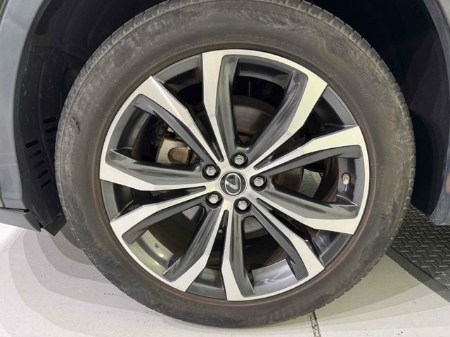ＲＸ ＲＸ３００　バージョンＬ　ワンオーナー／禁煙車／１２ヶ月保証／安全装置／ナビ／Ｂｌｕｅｔｏｏｔｈ／スマートキー／フルセグＴＶ／クルーズコントロール／パワーバックドア／パワーシート／シートエアコン／ステアリングヒーター（18枚目）