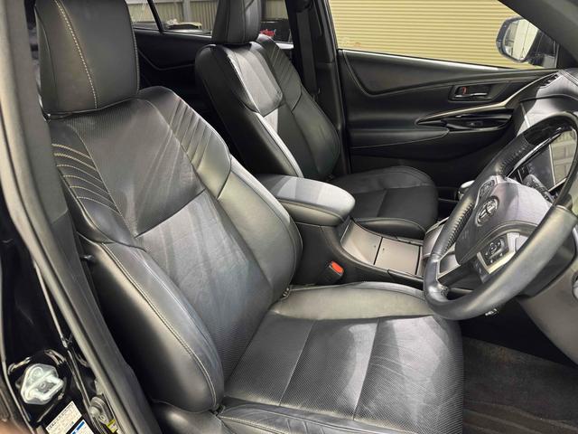 ハリアーハイブリッド プログレス　メタル　アンド　レザーパッケージ　ワンオーナー／禁煙車／１２ヶ月保証／安全装置／ナビ／Ｂｌｕｅｔｏｏｔｈ／スマートキー／フルセグＴＶ／パノラミックビュー／クルーズコントロール／パワーバックドア／パワーシート／シートエアコン（15枚目）