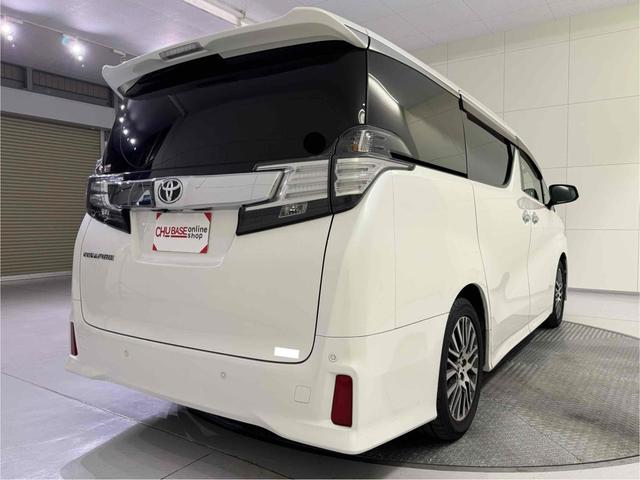 ヴェルファイア ２．５Ｚ　Ｇエディション　ワンオーナー／禁煙車／１２ヶ月保証／サンルーフ／ナビ／後席モニター／Ｂｌｕｅｔｏｏｔｈ／スマートキー／フルセグＴＶ／ＣＤ・ＤＶＤ／クルーズコントロール／パワーバックドア／パワーシート／両側スライドドア（7枚目）