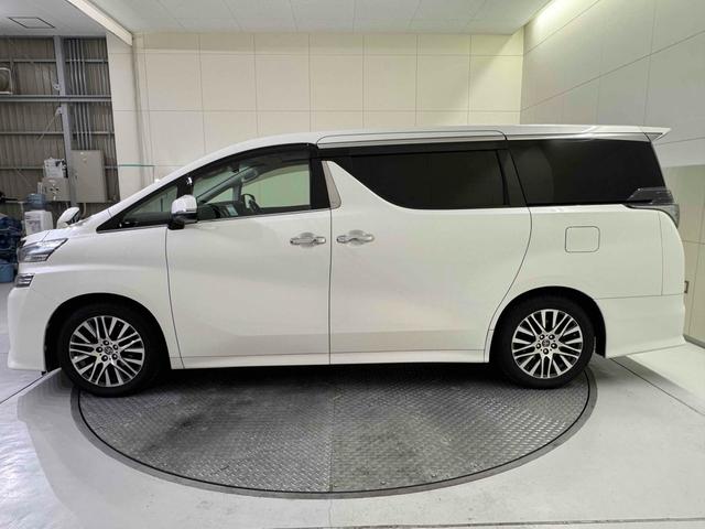 ヴェルファイア ２．５Ｚ　Ｇエディション　ワンオーナー／禁煙車／１２ヶ月保証／サンルーフ／ナビ／後席モニター／Ｂｌｕｅｔｏｏｔｈ／スマートキー／フルセグＴＶ／ＣＤ・ＤＶＤ／クルーズコントロール／パワーバックドア／パワーシート／両側スライドドア（9枚目）