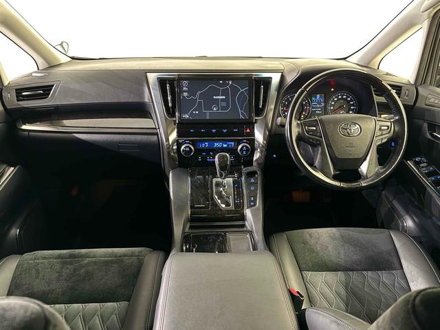 ヴェルファイア ２．５Ｚ　Ｇエディション　ワンオーナー／禁煙車／１２ヶ月保証／サンルーフ／ナビ／後席モニター／Ｂｌｕｅｔｏｏｔｈ／スマートキー／フルセグＴＶ／ＣＤ・ＤＶＤ／クルーズコントロール／パワーバックドア／パワーシート／両側スライドドア（10枚目）