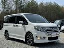 HONDA STEPWAGON SPADA