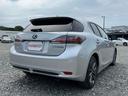 ＣＴ ＣＴ２００ｈ　Ｆスポーツ　禁煙車／１２ヶ月保証／安全装置／ナビ／Ｂｌｕｅｔｏｏｔｈ／ＤＶＤ再生／バックモニター／サンルーフ／スマートキー／ＥＴＣ／フルセグＴＶ／パワーシート／シートヒーター（7枚目）