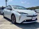 プリウス Ａツーリングセレクション　ワンオーナー／禁煙車／１２ヶ月保証／安全装置／ナビ／バックカメラ／Ｂｌｕｅｔｏｏｔｈ／ＨＤＭＩ／スマートキー／フルセグＴＶ／クルーズコントロール／パワーシート／シートヒーター／ドラレコ（2枚目）