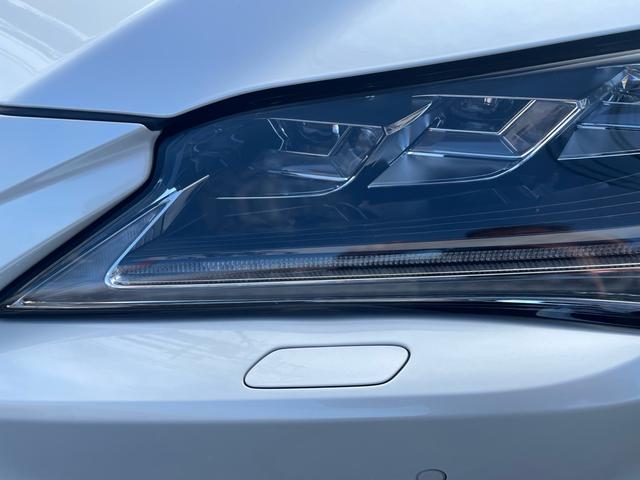 ＲＸ ＲＸ４５０ｈ　バージョンＬ　ムーンルーフ　アダプティブハイビームシステム　パノラミックビューモニター（22枚目）