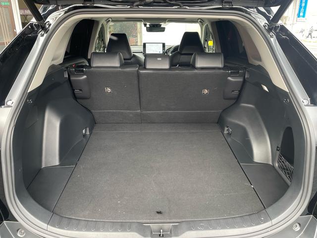 ＲＡＶ４ Ｇ　改良後モデル　１０．５インチディスプレイオーディオ　パノラマルーフ　デジタルインナーミラー　パノラミックビューモニター（床下透過表示機能付）　モデリスタフルエアロ（11枚目）