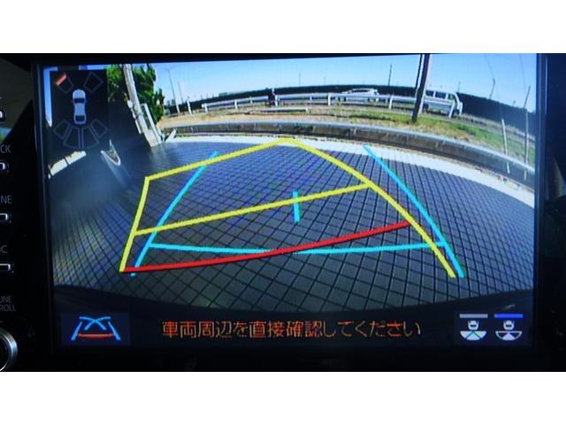 カローラクロス ハイブリッド　Ｓ　メモリーナビ　ミュージックプレイヤー接続可　バックカメラ　衝突被害軽減システム　ＥＴＣ　ＬＥＤヘッドランプ　ワンオーナー　記録簿（13枚目）