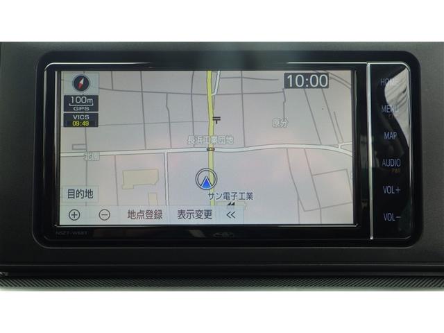 ライズ G フルセグ メモリーナビ DVD再生 バックカメラ 衝突被害軽減システム ETC LEDヘッドランプ ワンオーナー 記録簿 アイドリングストップ(13枚目)
