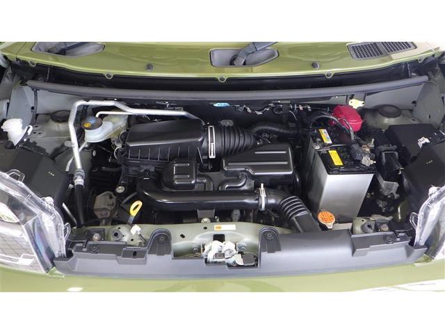 タフト Ｇ　サンルーフ　フルセグ　メモリーナビ　ＤＶＤ再生　バックカメラ　衝突被害軽減システム　ＬＥＤヘッドランプ　ワンオーナー　記録簿　アイドリングストップ（4枚目）