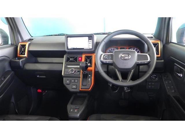 タフト Ｇ　サンルーフ　フルセグ　メモリーナビ　ＤＶＤ再生　バックカメラ　衝突被害軽減システム　ＬＥＤヘッドランプ　ワンオーナー　記録簿　アイドリングストップ（5枚目）