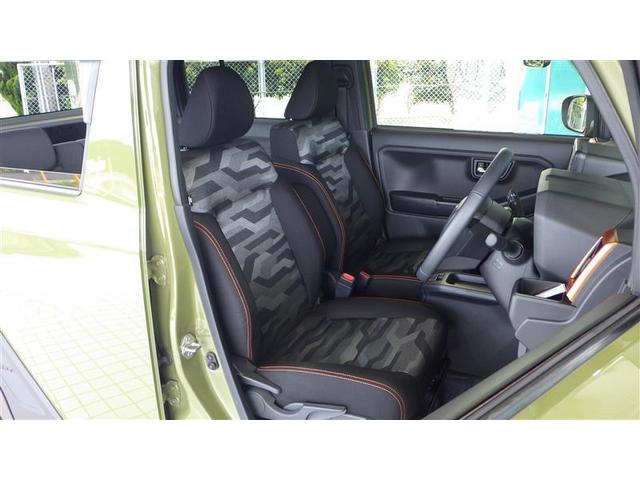 タフト Ｇ　サンルーフ　フルセグ　メモリーナビ　ＤＶＤ再生　バックカメラ　衝突被害軽減システム　ＬＥＤヘッドランプ　ワンオーナー　記録簿　アイドリングストップ（9枚目）