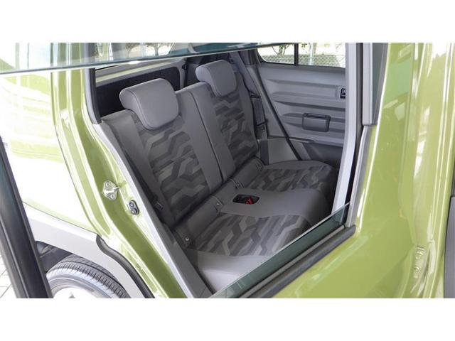 タフト Ｇ　サンルーフ　フルセグ　メモリーナビ　ＤＶＤ再生　バックカメラ　衝突被害軽減システム　ＬＥＤヘッドランプ　ワンオーナー　記録簿　アイドリングストップ（10枚目）