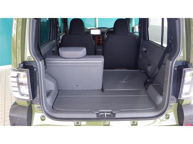 タフト Ｇ　サンルーフ　フルセグ　メモリーナビ　ＤＶＤ再生　バックカメラ　衝突被害軽減システム　ＬＥＤヘッドランプ　ワンオーナー　記録簿　アイドリングストップ（11枚目）