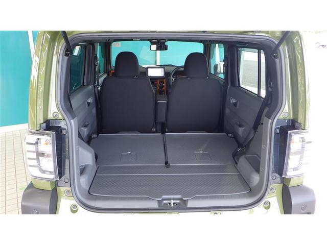 タフト Ｇ　サンルーフ　フルセグ　メモリーナビ　ＤＶＤ再生　バックカメラ　衝突被害軽減システム　ＬＥＤヘッドランプ　ワンオーナー　記録簿　アイドリングストップ（12枚目）