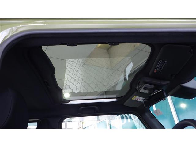 タフト Ｇ　サンルーフ　フルセグ　メモリーナビ　ＤＶＤ再生　バックカメラ　衝突被害軽減システム　ＬＥＤヘッドランプ　ワンオーナー　記録簿　アイドリングストップ（19枚目）