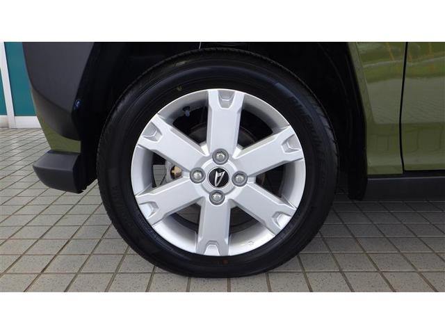 タフト Ｇ　サンルーフ　フルセグ　メモリーナビ　ＤＶＤ再生　バックカメラ　衝突被害軽減システム　ＬＥＤヘッドランプ　ワンオーナー　記録簿　アイドリングストップ（21枚目）