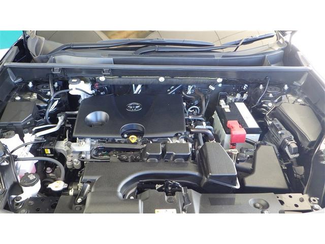 ＲＡＶ４ Ｇ　Ｚパッケージ　サンルーフ　４ＷＤ　フルセグ　メモリーナビ　ミュージックプレイヤー接続可　バックカメラ　衝突被害軽減システム　ＥＴＣ　ドラレコ　ＬＥＤヘッドランプ　ワンオーナー　フルエアロ　記録簿（4枚目）