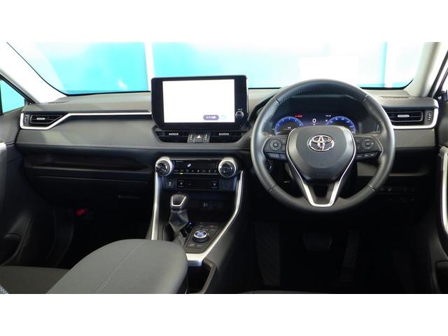 ＲＡＶ４ Ｇ　Ｚパッケージ　サンルーフ　４ＷＤ　フルセグ　メモリーナビ　ミュージックプレイヤー接続可　バックカメラ　衝突被害軽減システム　ＥＴＣ　ドラレコ　ＬＥＤヘッドランプ　ワンオーナー　フルエアロ　記録簿（5枚目）