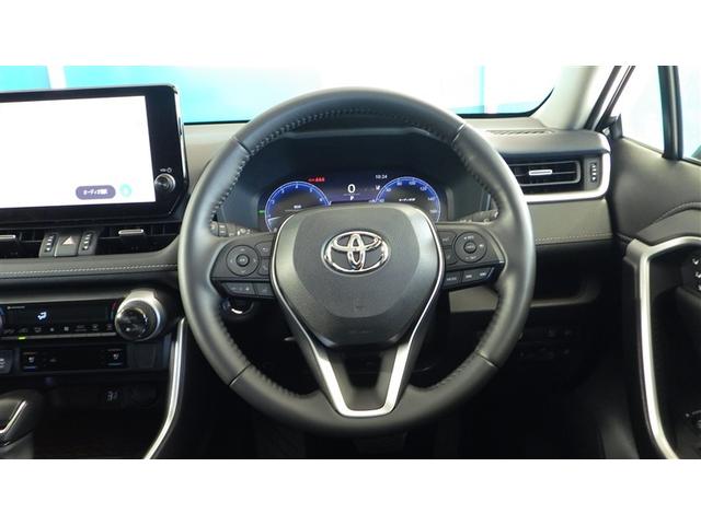ＲＡＶ４ Ｇ　Ｚパッケージ　サンルーフ　４ＷＤ　フルセグ　メモリーナビ　ミュージックプレイヤー接続可　バックカメラ　衝突被害軽減システム　ＥＴＣ　ドラレコ　ＬＥＤヘッドランプ　ワンオーナー　フルエアロ　記録簿（6枚目）