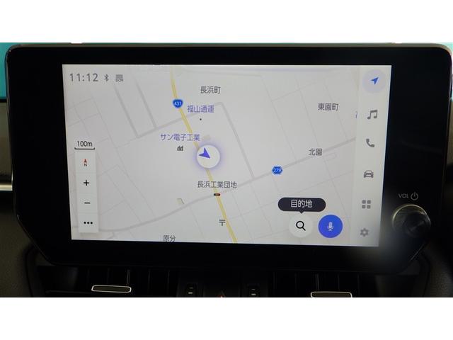 ＲＡＶ４ Ｇ　Ｚパッケージ　サンルーフ　４ＷＤ　フルセグ　メモリーナビ　ミュージックプレイヤー接続可　バックカメラ　衝突被害軽減システム　ＥＴＣ　ドラレコ　ＬＥＤヘッドランプ　ワンオーナー　フルエアロ　記録簿（12枚目）