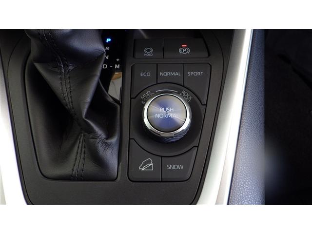 ＲＡＶ４ Ｇ　Ｚパッケージ　サンルーフ　４ＷＤ　フルセグ　メモリーナビ　ミュージックプレイヤー接続可　バックカメラ　衝突被害軽減システム　ＥＴＣ　ドラレコ　ＬＥＤヘッドランプ　ワンオーナー　フルエアロ　記録簿（16枚目）