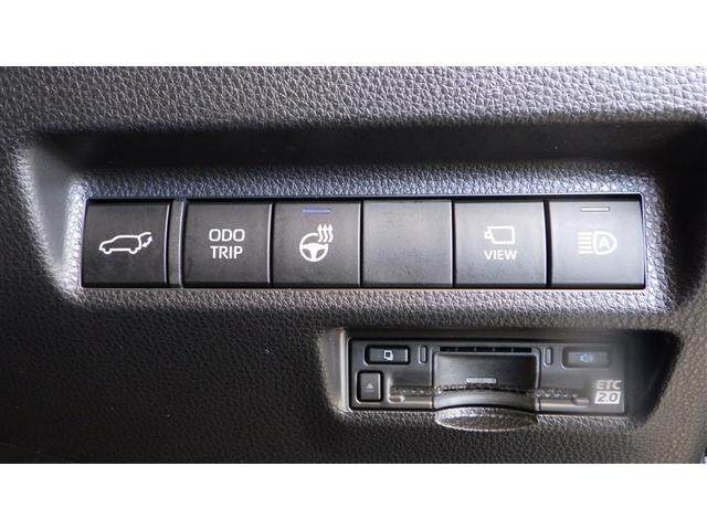 ＲＡＶ４ Ｇ　Ｚパッケージ　サンルーフ　４ＷＤ　フルセグ　メモリーナビ　ミュージックプレイヤー接続可　バックカメラ　衝突被害軽減システム　ＥＴＣ　ドラレコ　ＬＥＤヘッドランプ　ワンオーナー　フルエアロ　記録簿（17枚目）