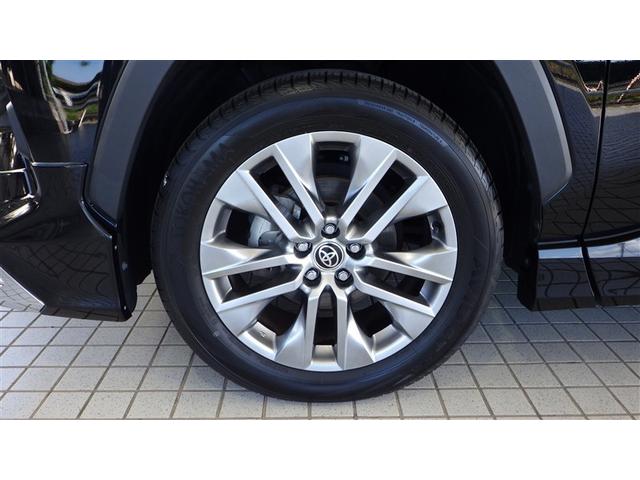 ＲＡＶ４ Ｇ　Ｚパッケージ　サンルーフ　４ＷＤ　フルセグ　メモリーナビ　ミュージックプレイヤー接続可　バックカメラ　衝突被害軽減システム　ＥＴＣ　ドラレコ　ＬＥＤヘッドランプ　ワンオーナー　フルエアロ　記録簿（22枚目）