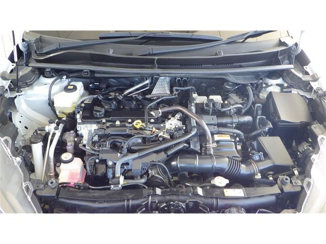 ヤリス ハイブリッドＺ　ミュージックプレイヤー接続可　バックカメラ　衝突被害軽減システム　ＥＴＣ　ドラレコ　ＬＥＤヘッドランプ　ワンオーナー　記録簿（4枚目）