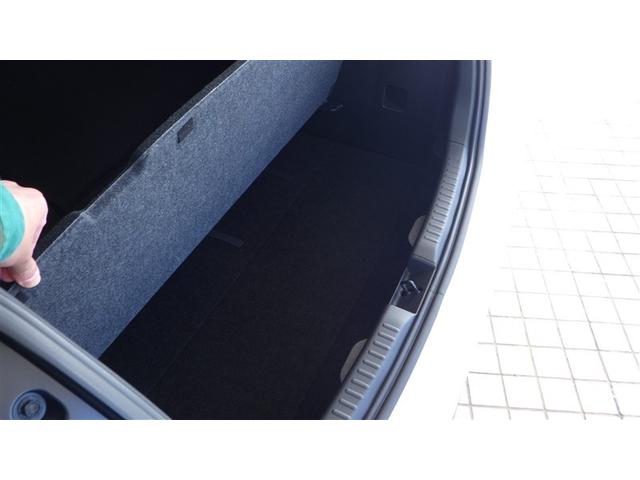 ヤリス ハイブリッドＺ　ミュージックプレイヤー接続可　バックカメラ　衝突被害軽減システム　ＥＴＣ　ドラレコ　ＬＥＤヘッドランプ　ワンオーナー　記録簿（13枚目）