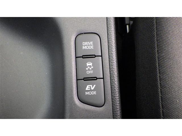 ヤリス ハイブリッドＺ　ミュージックプレイヤー接続可　バックカメラ　衝突被害軽減システム　ＥＴＣ　ドラレコ　ＬＥＤヘッドランプ　ワンオーナー　記録簿（16枚目）