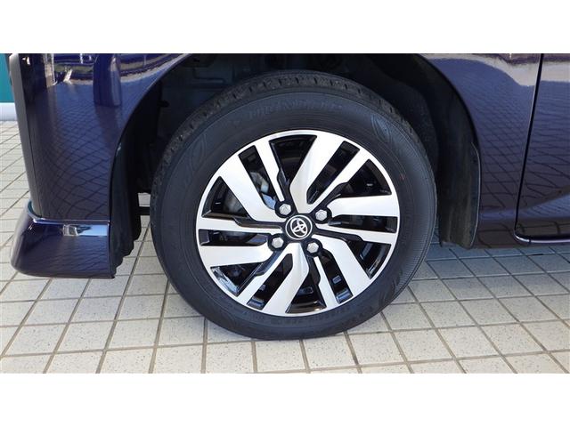 ルーミー カスタムＧ　フルセグ　ミュージックプレイヤー接続可　バックカメラ　衝突被害軽減システム　ＥＴＣ　両側電動スライド　ＬＥＤヘッドランプ　ワンオーナー　記録簿　アイドリングストップ（22枚目）