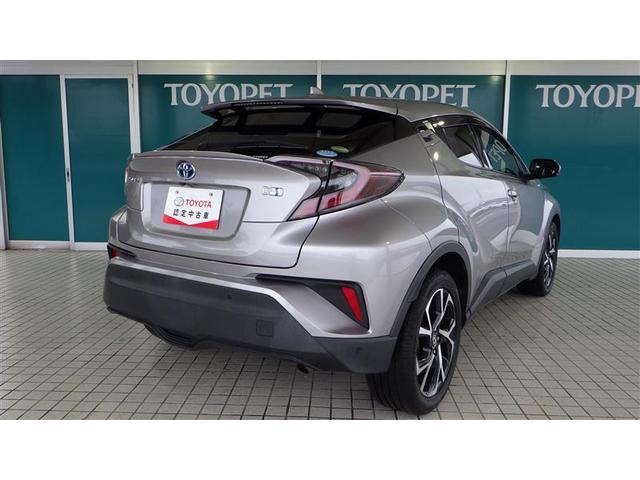 トヨタ Ｃ－ＨＲ