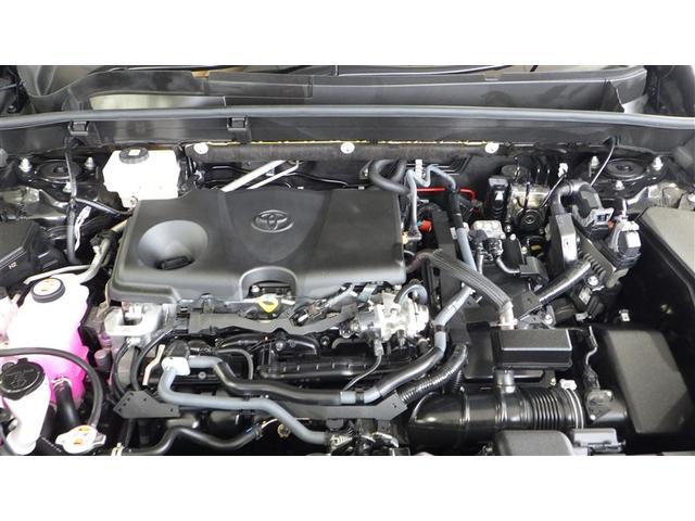 ハリアーハイブリッド Ｚ　フルセグ　メモリーナビ　ミュージックプレイヤー接続可　バックカメラ　衝突被害軽減システム　ＥＴＣ　ドラレコ　ＬＥＤヘッドランプ　ワンオーナー　記録簿（4枚目）