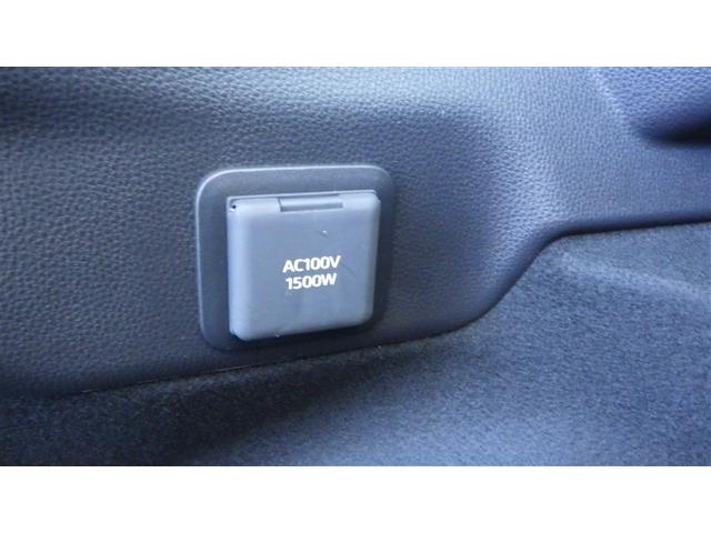 プリウス Ｚ　サンルーフ　フルセグ　ミュージックプレイヤー接続可　バックカメラ　衝突被害軽減システム　ＥＴＣ　ＬＥＤヘッドランプ　ワンオーナー（19枚目）