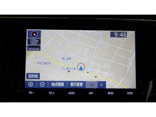 プリウスα Ｓ　チューン　ブラックＩＩ　フルセグ　メモリーナビ　ＤＶＤ再生　バックカメラ　衝突被害軽減システム　ＥＴＣ　ドラレコ　ＬＥＤヘッドランプ　ワンオーナー　記録簿（12枚目）