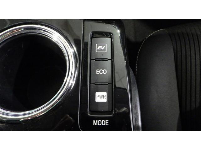 プリウスα Ｓ　チューン　ブラックＩＩ　フルセグ　メモリーナビ　ＤＶＤ再生　バックカメラ　衝突被害軽減システム　ＥＴＣ　ドラレコ　ＬＥＤヘッドランプ　ワンオーナー　記録簿（15枚目）