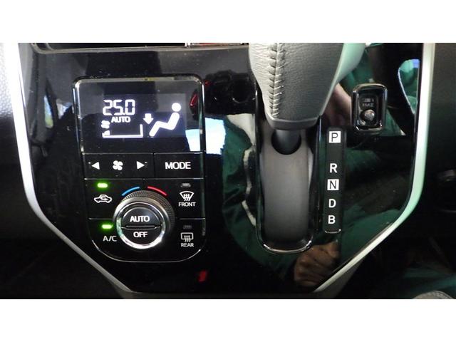 タンク カスタムＧ－Ｔ　フルセグ　メモリーナビ　ＤＶＤ再生　バックカメラ　衝突被害軽減システム　ドラレコ　両側電動スライド　ＬＥＤヘッドランプ　ワンオーナー　記録簿　アイドリングストップ（9枚目）