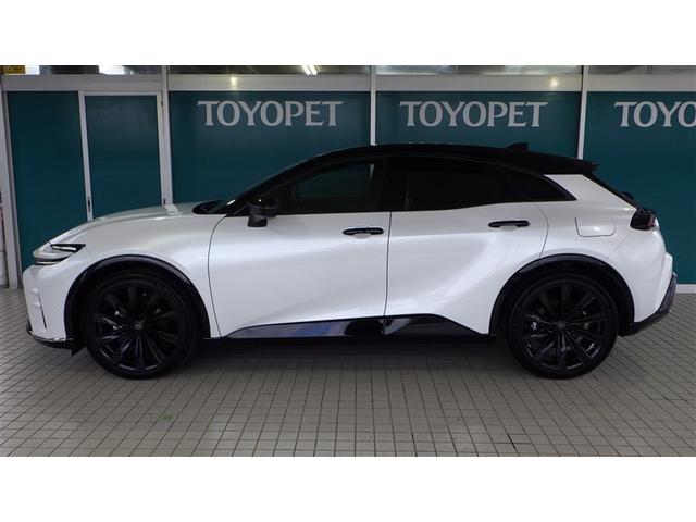 クラウンスポーツ Ｚ　革シート　サンルーフ　４ＷＤ　フルセグ　メモリーナビ　ミュージックプレイヤー接続可　バックカメラ　衝突被害軽減システム　ＥＴＣ　ドラレコ　ＬＥＤヘッドランプ　ワンオーナー　記録簿（2枚目）