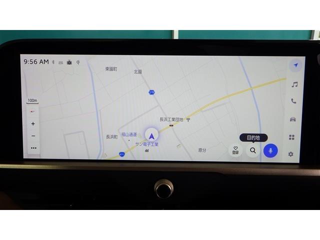 クラウンスポーツ Ｚ　革シート　サンルーフ　４ＷＤ　フルセグ　メモリーナビ　ミュージックプレイヤー接続可　バックカメラ　衝突被害軽減システム　ＥＴＣ　ドラレコ　ＬＥＤヘッドランプ　ワンオーナー　記録簿（13枚目）