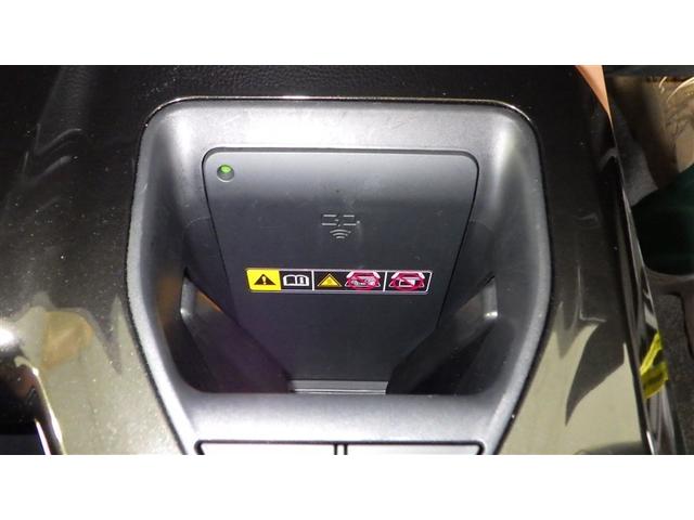 クラウンスポーツ Ｚ　革シート　サンルーフ　４ＷＤ　フルセグ　メモリーナビ　ミュージックプレイヤー接続可　バックカメラ　衝突被害軽減システム　ＥＴＣ　ドラレコ　ＬＥＤヘッドランプ　ワンオーナー　記録簿（18枚目）